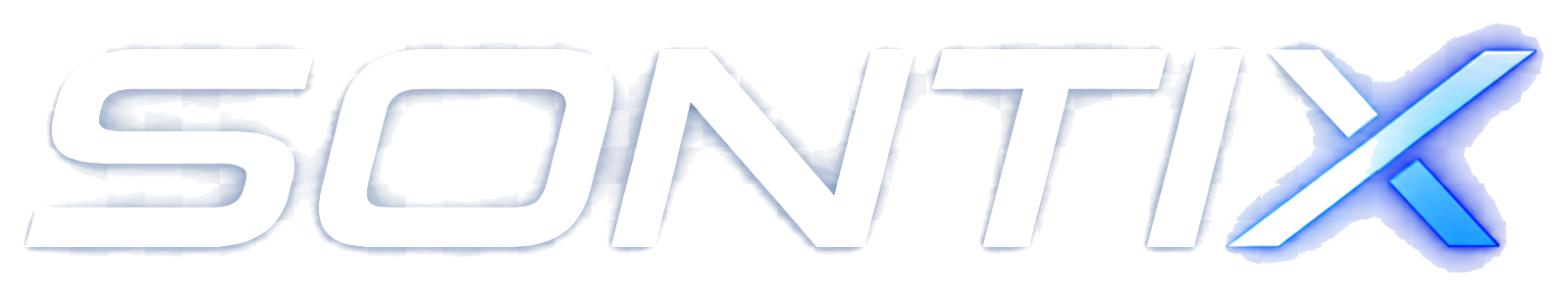Sontix Digital Studio Logo